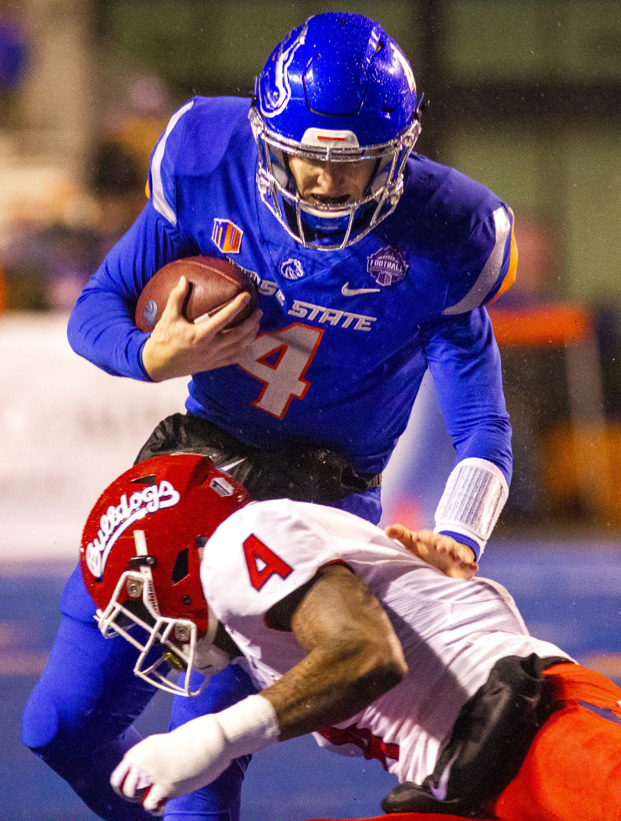 Mountain West Championship